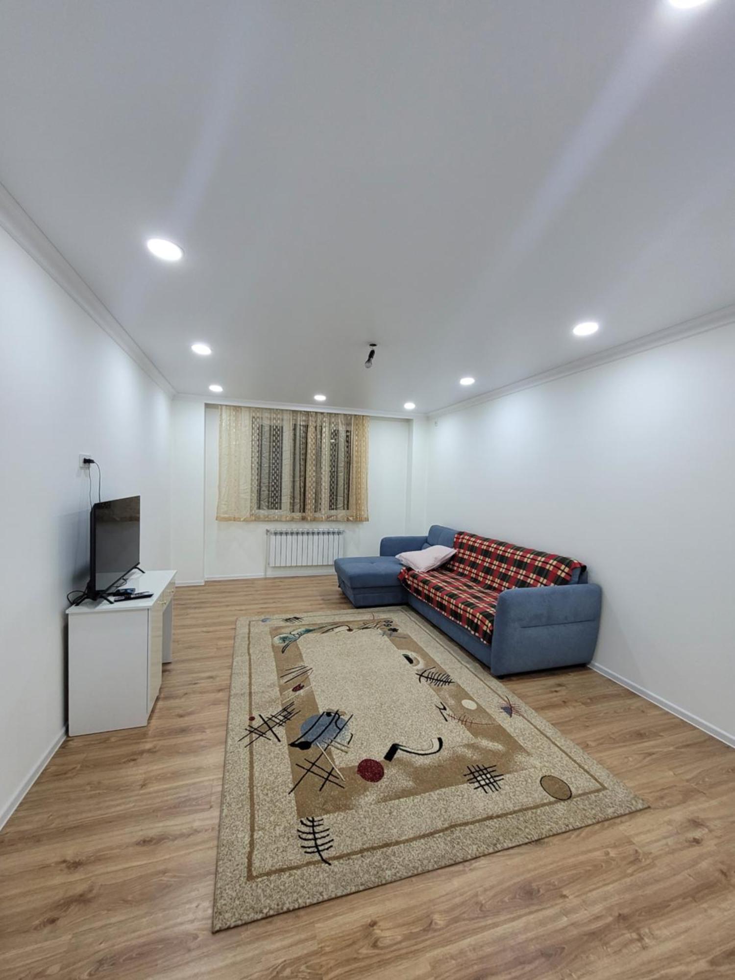 Uzak Apartment 2 Алма Ата Екстериор снимка